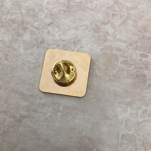 Bike Pin - Picture 2 of 3